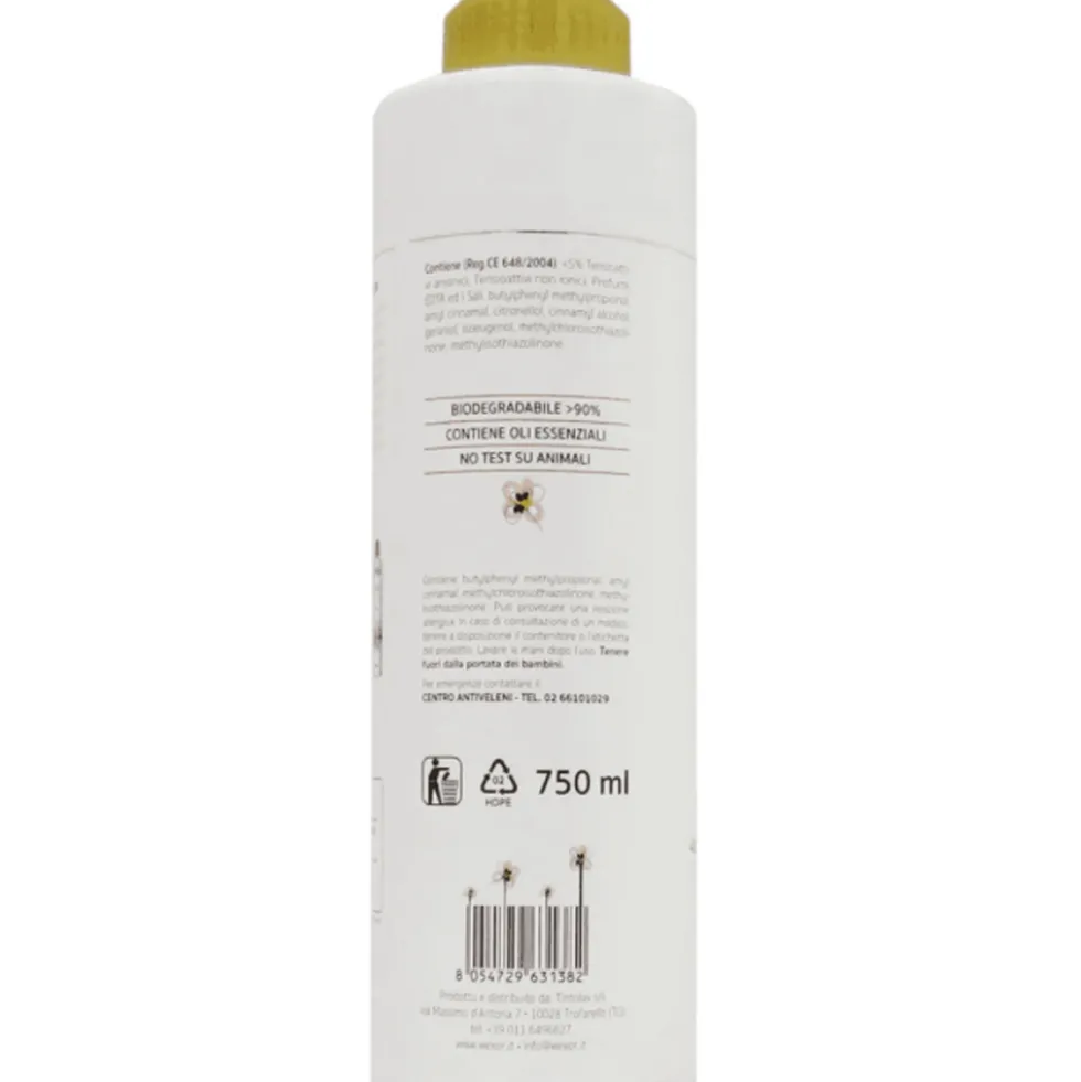 Wexor Elisir Armonia Rosa Pavimenti 750 ml