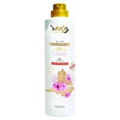 Wexor Elisir Parquet Detergente Gel 750 ml