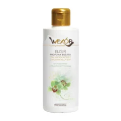 Wexor Elisir Profuma Bucato Orchidea Verde e Muschio dell'Hymalaya 200 ml