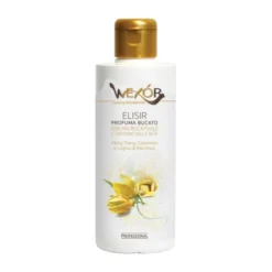 Wexor Elisir Profuma Bucato Ylang Ylang, Cashmere e Legno di Patchouli 200 ml