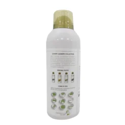 Wexor Elisir Salvatessuti Orchidea Verde e Muschio dell'Hymalaya 300 ml