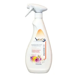 Wexor Essenza Multiuso Monoj di Thaiti, Lime e Fiori del Brasile 750 ml