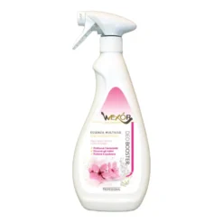 Wexor Essenza Multiuso Rosa Inglese, Geranio e Fiori di Ciliegio 750 ml