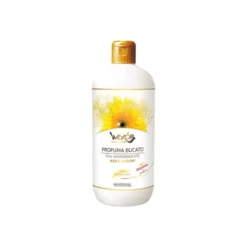 Wexor Profuma Bucato con Ammorbidente Mangiaodori Elisir Mediterraneo 500 ml