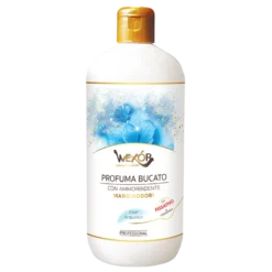 Wexor Profuma Bucato con Ammorbidente Acquatico 550ml