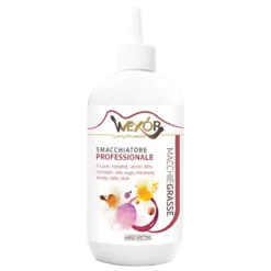 Wexor Smacchiatore Professionale per Macchie Grasse 220ml