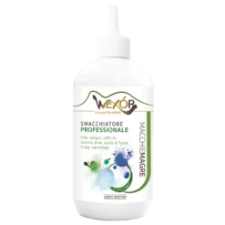 Wexor Smacchiatore Professionale per Macchie Magre 220ml
