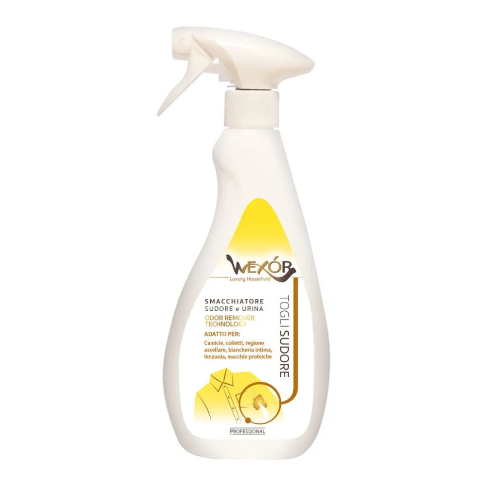 Wexor Toglisudore Spray 400 ml