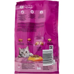 Whiskas Crocchette con Delizioso Pollo 300 g