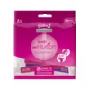 Wilkinson Extra 2 Essential Sensitive Rasoi Monouso (5 pezzi)