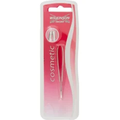 Wilkinson Pinzetta Punta Obliqua