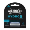 Wilkinson Sword Hydro 5 Skin Hydration 4 Ricariche Lame