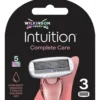 Wilkinson Sword Intuition Complete Care 3 Ricariche