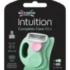 Wilkinson Sword Intuition Complete Care Mini Rasoio Portatile