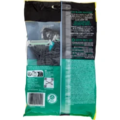 Wilkinson Sword Rasoio Usa&Getta Xtreme 3 Sensitive 8+4