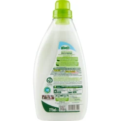 Winni's Ammorbidente Concentrato Fiori Bianchi 31 Lavaggi 775 ml