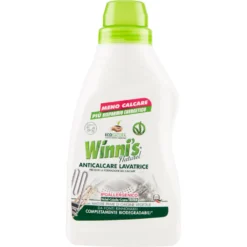 Winni's Anticalcare Lavatrice 750 ml
