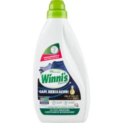 Winni's Capi Neri & Scuri Olio d'Argan 750 ml