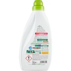 Winni's Capi Neri & Scuri Olio d'Argan 750 ml