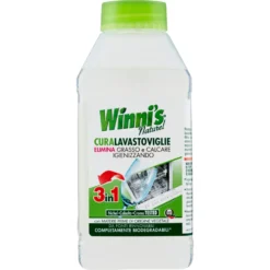 Winni's Cura Lavastoviglie 250 ml