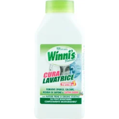 Winni's Cura Lavatrice Tutto in 1 250 ml