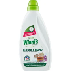 Winni's Detersivo Bucato a Mano 750 ml