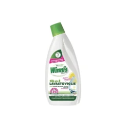 Winni's Gel Lavastoviglie Antiodore 33 Lavaggi