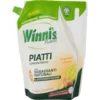 Winni's Patti Concentrato Bergamotto e Zenzero Pouch 900 ml