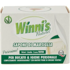 Winni's Sapone Marsiglia Eco