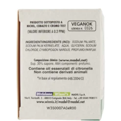 Winni's Sapone Marsiglia Eco
