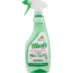 Winni's Sgrassatore Universale 500 ml