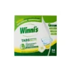 Winni's Tabs Lavastoviglie 24pz