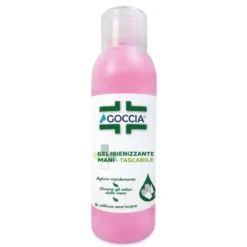 XBact Gel Igienizzante Mani 110 ml