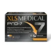 XLS Medical Pro 7 180 Capsule