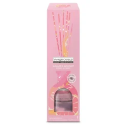 Yankee Candle Bastoncini Profumati Sugared Blossom 90 ml