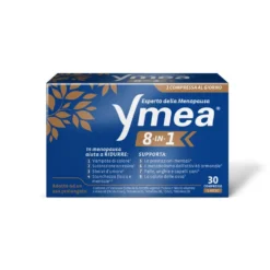 Ymea 8 In 1 30 Compresse
