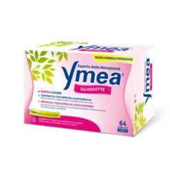 Ymea Silhouette 64 Capsule