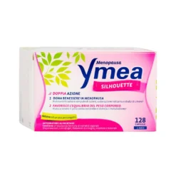 Ymea Silhouette 128 Capsule