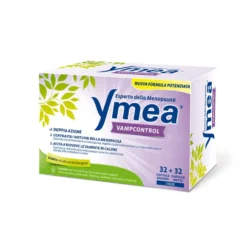 Ymea VampControl 64 Capsule