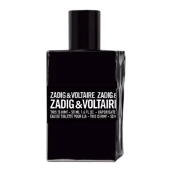 Zadig & Voltaire This il Him! Pour Lui Eau de Toilette 50 ml