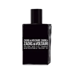 Zadig & Voltaire This il Him! Pour Lui Eau de Toilette 30 ml
