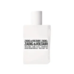 Zadig & Voltaire This is Her! Pour Elle Eau de Parfum 30 ml