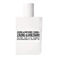 Zadig & Voltaire This is Her! Pour Elle Eau de Parfum 50 ml