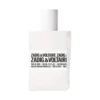 Zadig & Voltaire This is Her! Pour Elle Eau de Parfum 100 ml