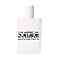 Zadig & Voltaire This is Her! Pour Elle Eau de Parfum 100 ml
