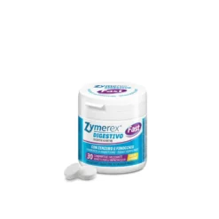 Zymerex Fast 30 Compresse Masticabili