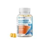 Zymerex Integratore Magnesio Potassio Vitamine B 60 Caramelle Gommose