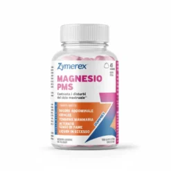 Zymerex Magnesio PMS 40 Gummies